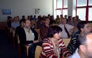 Setkání škol  ve Veselí n/Mor. 2. a 3. 10. 2008